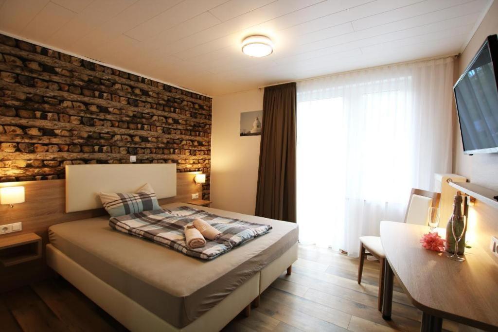 Yak Und Yeti Gasthof Bad Honnef