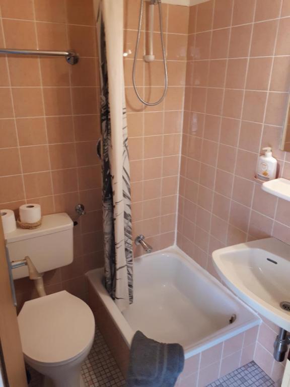 Gasthof Yak Und Yeti Bad Honnef
