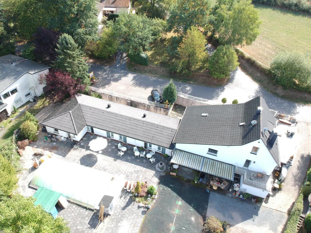 Yak Und Yeti Gasthof